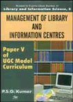 Management of Library and Information Centre, 5 Vols