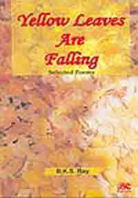 Beispielbild fr Yellow Leaves are Falling zum Verkauf von Books Puddle