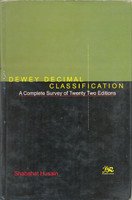 Beispielbild fr Dewey Decimal Classifcation zum Verkauf von Books Puddle