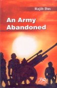9788176464536: An Army Abandoned ; A World War II Story