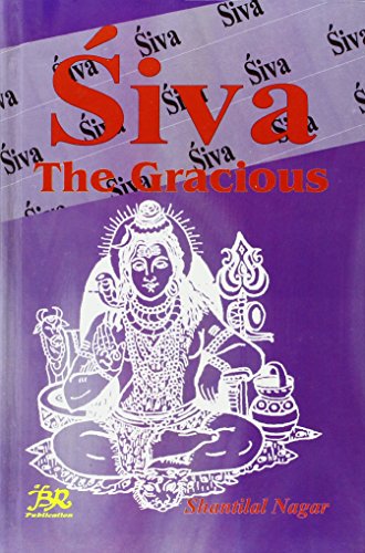 Beispielbild fr Siva The Gracious zum Verkauf von Books From California