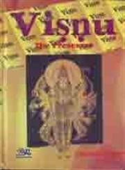 9788176464819: Visnu: The Preserver