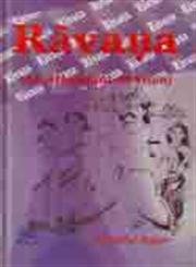 Imagen de archivo de Ravana a la venta por Books Puddle