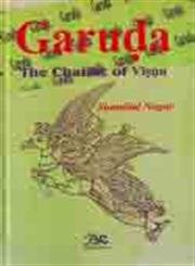 Imagen de archivo de Garuda The Chariot of Visnu a la venta por Books Unplugged
