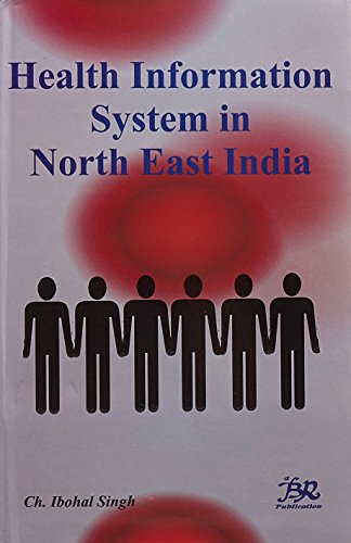 Health Information System In North East India