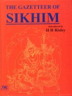 Stock image for Gazetteer of Sikhim for sale by Vedams eBooks (P) Ltd