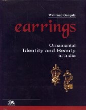 Earrings: Ornamental Identity and Beauty In India