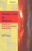 Stock image for Media Law and Ethics for sale by Books Puddle