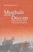 9788176466141: Mughals and the Deccan
