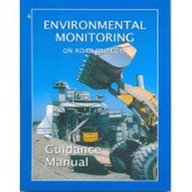 Environmental Monitoring on Road Projects: Guidance Manual