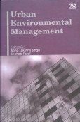 Stock image for Urban Environmental Management for sale by Books Puddle