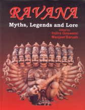 Stock image for Ravana for sale by Books Puddle