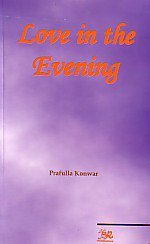 Imagen de archivo de Love in the Evening a la venta por Books Puddle