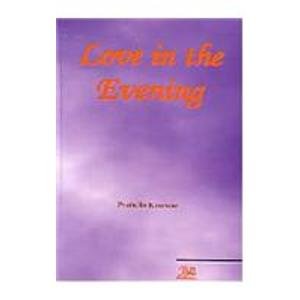 Stock image for Love in the Evening for sale by Books Puddle