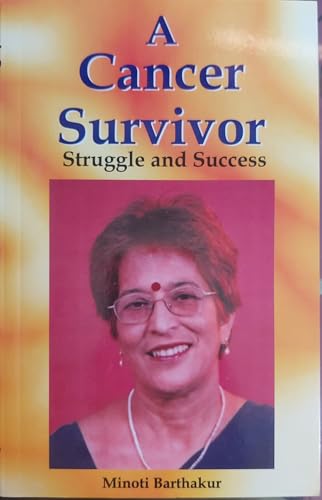 Stock image for A Cancer Survivor for sale by Books Puddle