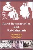 Beispielbild fr Rural Reconstruction and Rabindranath zum Verkauf von Books Puddle