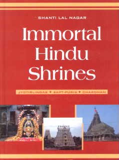 Immortal Hindu Shrines