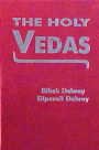 9788176466745: The Holy Vedas: Rig Veda, Yajur Veda, Sama Veda and Atharva Veda