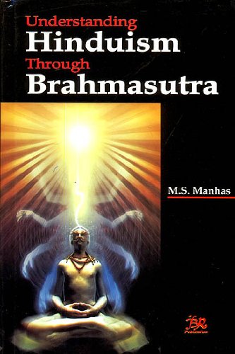 9788176466790: Understanding Hinduism Through Brahmasutra