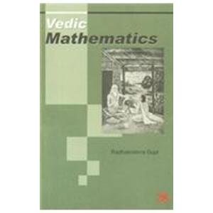 Stock image for Vedic Mathematics for sale by Books Puddle