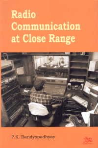 Imagen de archivo de Radio Communication at Close Range a la venta por Books Puddle