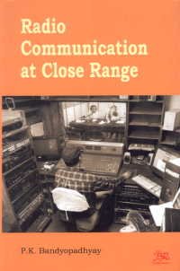 9788176467056: Radio Communacation at Close Range
