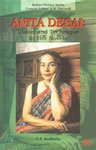 Stock image for Anita Desai for sale by Books Puddle