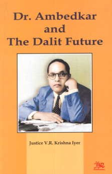 Imagen de archivo de Dr. Ambedkar and the Dalit Future a la venta por Vedams eBooks (P) Ltd
