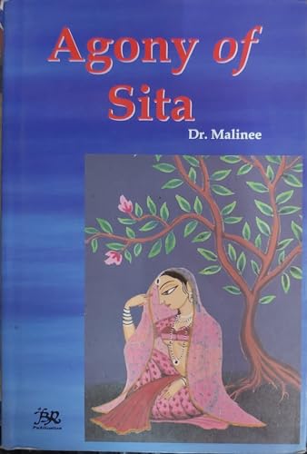 Stock image for Agony of Sita for sale by Books Puddle