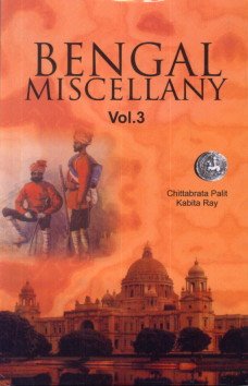 Beispielbild fr Bengal Miscellany zum Verkauf von Books Puddle