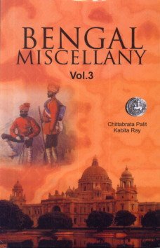 9788176467391: Bengal Miscellany Vol 3