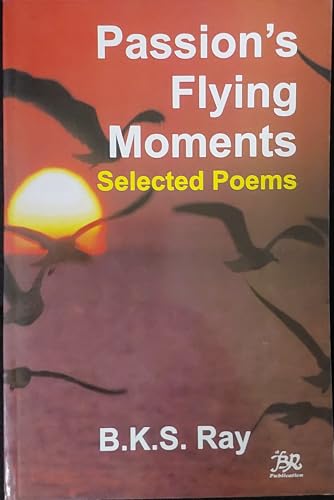 Stock image for Passion's Flying Moments for sale by Books Puddle