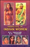 Stock image for Perspectives on Indian Women for sale by Books Puddle