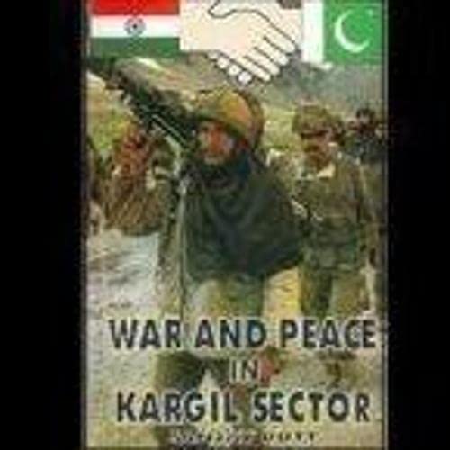 War & Peace in Kargil Sector, 2000, pp.500