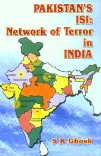 Pakistan's ISI: Network of terror in India (9788176481786) by Ghosh, Srikanta