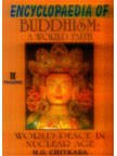Encyclopaedia of Buddhism: A world faith (9788176481816) by Chitkara, M. G.; Chitkara