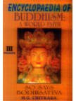 Encyclopaedia of Buddhism: A World Faith (5 Vol. Set) (9788176481823) by M.G. Chitkara; Chitkara