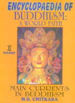 Encyclopaedia of Buddhism (v. 11) (9788176481908) by M.G. Chitkara