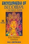 Encyclopaedia of Buddhism (v. 20) (9788176481991) by M.G. Chitkara