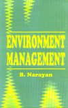 9788176482141: Environment Management