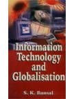 Stock image for Information Technology and Globalisation for sale by Books Puddle