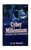 Stock image for Cyber Millennium for sale by Books Puddle