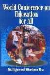 Imagen de archivo de World Conference on Education for All a la venta por Books Puddle