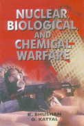 9788176483124: Nuclear, Biological and Chemical Warfare