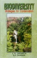 9788176483155: Biodiversity: Strategies for Conservation