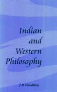 Imagen de archivo de Indian and Western Philosophy a la venta por Books Puddle