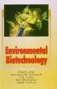 Stock image for Environmental Biotechnology for sale by Books Puddle