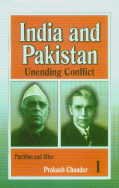 India and Pakistan Unending Conflict, 3 Vols