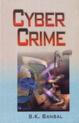 Stock image for Cyber Crime for sale by Books Puddle