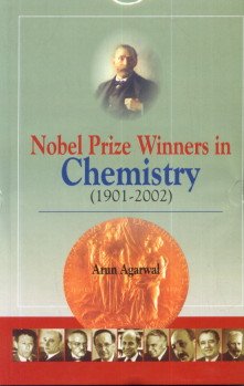 Nobel Prize Winners in Chemistry (1901-2002), 2011, pp.325